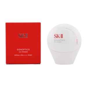 SK-II（エスケーツー） ジェノプティクス CC プライマー ロージー