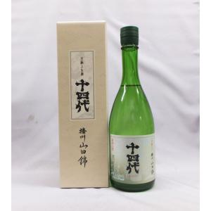 十四代 【2025年】十四代 中取り 上諸白 播州山田錦 純米大吟醸 1800ml