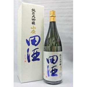 2023年11月】 田酒 純米大吟醸 山廃 1800ml : 酒のとんだ - 通販