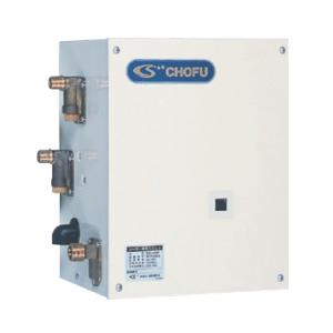 CHOFU 長府製作所 HC-1650 給湯器部材 配管カバー H451 x W334 x