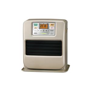 CORONA（コロナ） 【2025年モデル】コロナ FH-ST3625BY(W) 石油ファン