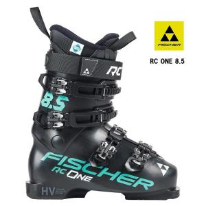 FISCHER（フィッシャー） RC ONE 9.0 U30523 メンズ スキー ブーツ