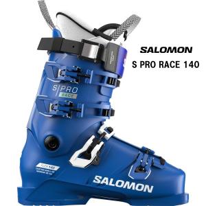 SALOMON（サロモン） 25 SALOMON S/PRO RACE 110 スキーブーツ