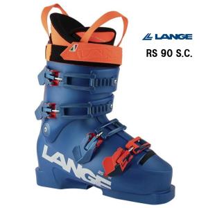 LANGE（ラング） 【25日限定！全品P10倍！】LANGE スキーブーツ メンズ