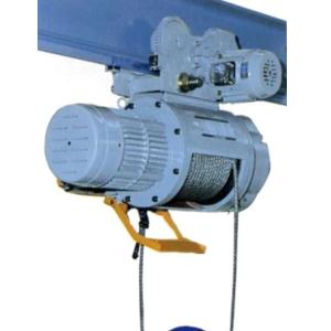 50000-653 (送料無料) ホイスト NHEE1.5TA 1.5t 別注品（実働40〜45日