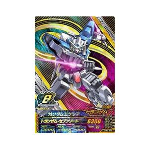 ガンダムトライエイジ 鉄血の6弾 ANNIV. （TK6-070） ガンダムAGE-1