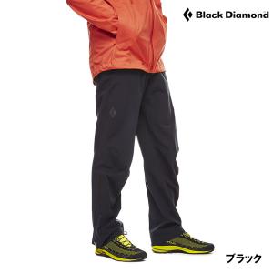 ブラックダイヤモンド（Black Diamond） メンズ リーコンストレッチ