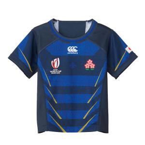 カンタベリー メンズ ラグビー ジャパンRWC2023レプリカオルタネイト