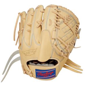 Rawlings（ローリングス） 一般 硬式 グラブ 投手用 ピッチャー HOH