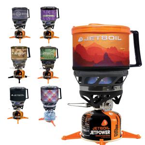 JETBOIL◇ジェットボイル/バーナー/ガス/シングルバーナー/ミニモ