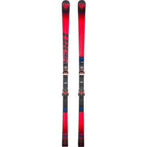 ROSSIGNOL（ロシニョール） 2024/2025モデル スキー板 HERO ATHLETE GS