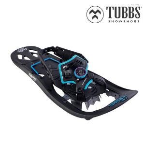 TUBBS タブス FLEX RDG 24 MEN'S スノーシュー X180102001240
