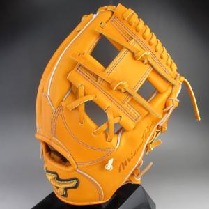 MIZUNO（ミズノ） 軟式用ミズノプロCRAFTED Edition 内野TM型 内野手用