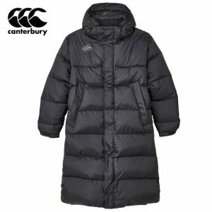 カンタベリー（Canterbury） 24fw CANTERBURY RG74510 DOWN SIDELINE