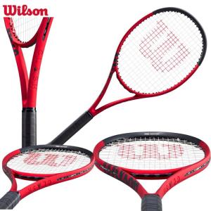 Wilson（ウイルソン） 国内正規品 CLASH 100 V3.0 クラッシュ 100 V3.0