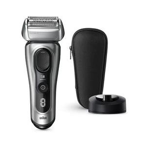 BRAUN ブラウン シリーズ9 Pro 9450cc-V 電気シェーバー (アルコール