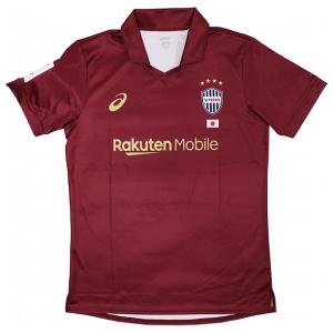 adidas（アディダス） ACミラン 08-09 ホーム半袖ユニフォーム