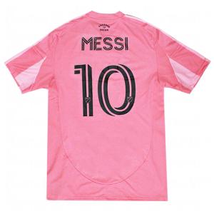 NIKE（ナイキ） 鹿島アントラーズ 2025 ホーム 半袖レプリカ