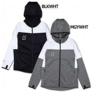 ルースイソンブラ（LUZ e SOMBRA） トリカゴジャケット 2 ブラック