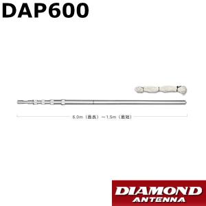 第一電波工業 CPATU 屋外型オートチューナー(ATU)専用 エレメント 3.5