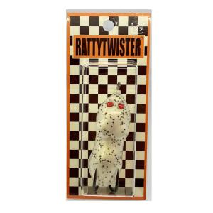 ラッティーツイスター セサミ ソリッドカラー : ルアーショップ