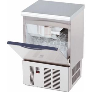 送料無料 新品 フクシマ 製氷機25kg FIC-25KTX : 厨房機器キッチン