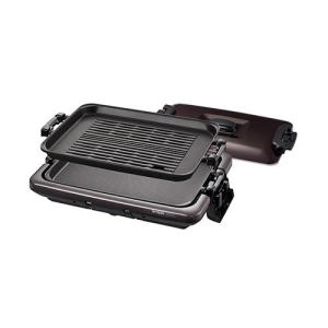 タイガー（TIGER） 【無料3年保証】モウいちまい ホットプレート