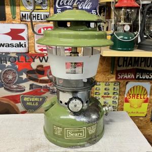 Coleman（コールマン） Coleman 1961年7月 202 プロフェッショナル B