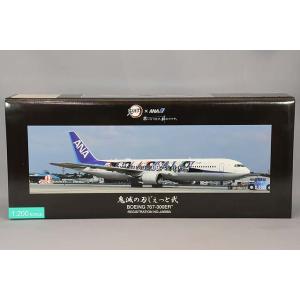 飛行機/完成品 全日空商事 1/200 ボーイング 767-300ER JA616A 鬼滅の