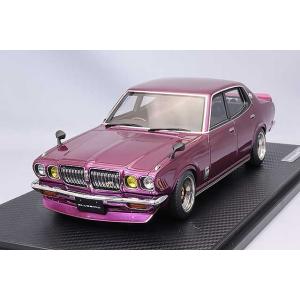 イグニッションモデル 1/18 日産 フェアレディ Z (S30) スターロード