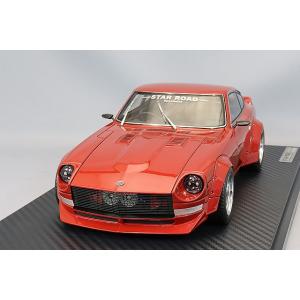 ignition model（イグニッションモデル） 1/18 Nissan Fairlady Z