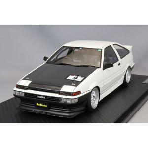 ignition model（イグニッションモデル） 1/18 VERTEX S13 ニッサン