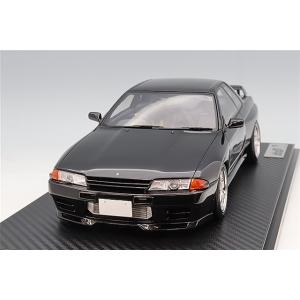 イグニッションモデル 1/18 日産 フェアレディ Z (S30) スターロード
