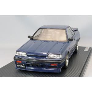 イグニッションモデル 1/18 ダットサン フェアレディ 2000 (SR311