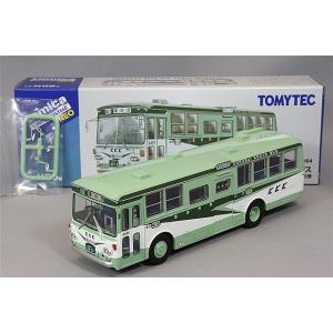 TOMYTEC トミカリミテッドヴィンテージネオ LV-N09c いすゞ BUO型バス