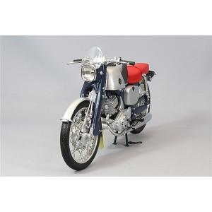 エブロ 1/10 ホンダ CB92 ブラック : キッドボックス Yahoo!店 - 通販