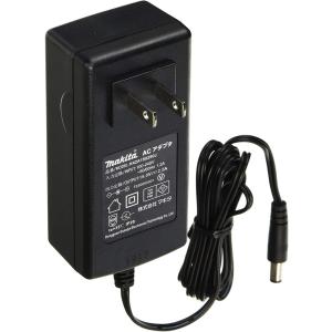マキタ（makita） 充電式ファンCF102DZ/CF101DZ/CF100DZ用ACアダプタ