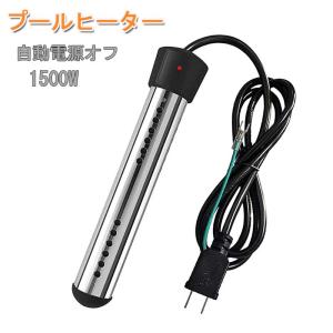 日立（HITACHI） クマガイ ICコントロールヒーター SCH-900SC 投げ込み