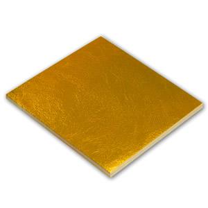 金箔断切(たちきり)「一号色／109mm角／100枚」 : 金箔屋本舗Gold-shop