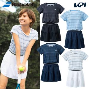 Babolat（バボラ） テニスウェア レディース CLUB DRESS ワンピース