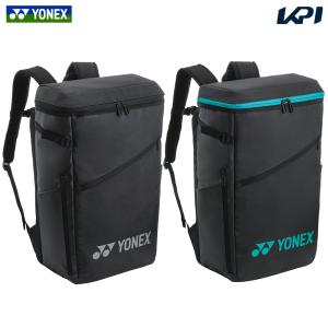 YONEX（ヨネックス） テニスバッグ SUPPORT series アスレバックパック