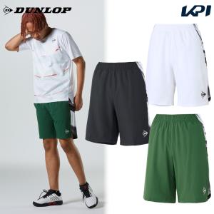DUNLOP（ダンロップ） テニスウェア ユニセックス ゲームショーツ DAS
