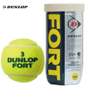 DUNLOP（ダンロップ） 『即日出荷』DUNLOP 「FORT フォート [2個入]1箱