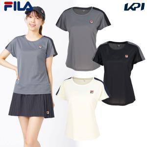FILA（フィラ） 「最短当日出荷」フィラ テニスウェア レディース