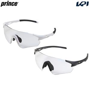 Prince（プリンス） テニスサングラス 偏光機能付きサングラス PSU900