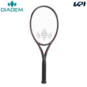 ガット張り工賃0円】ダイアデム DIADEM 硬式テニスラケット NOVA 100