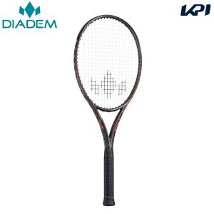 即日出荷』ダイアデム DIADEM 硬式テニスラケット AXIS 98 SVITOLINA