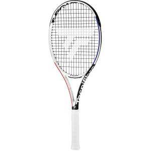 Tecnifibre（テクニファイバー） テニス硬式テニスラケット T-FIGHT