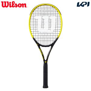 Wilson（ウイルソン） 硬式テニスラケット SHIFT 99 PRO シフト 99プロ