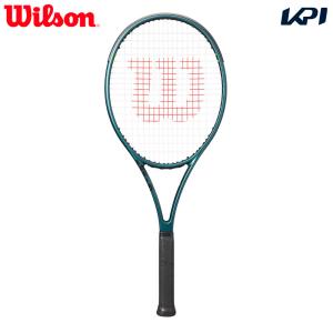 Wilson（ウイルソン） 国内正規品 プロスタッフ97L V14 PRO STAFF 97L